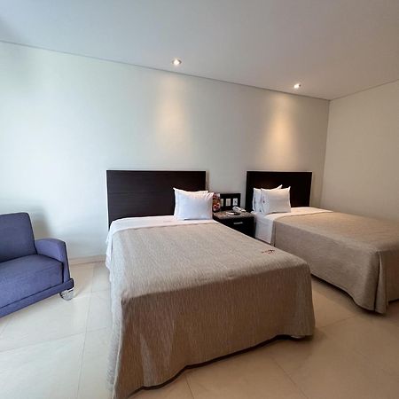Diverxo Hotel & Villas Tuxtla Gutierrez Ngoại thất bức ảnh