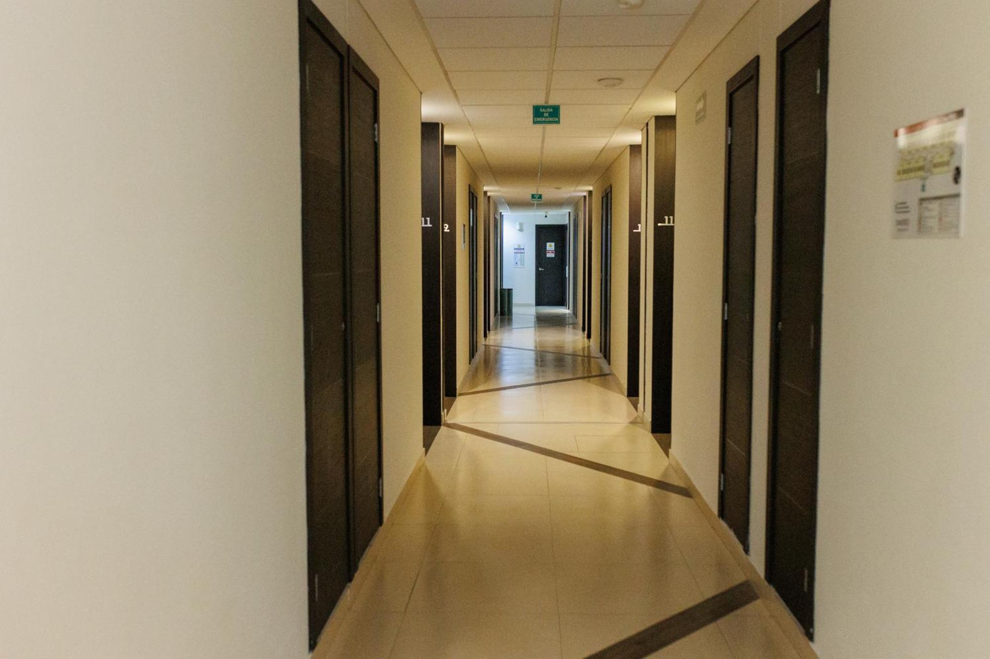 Diverxo Hotel & Villas Tuxtla Gutierrez Ngoại thất bức ảnh