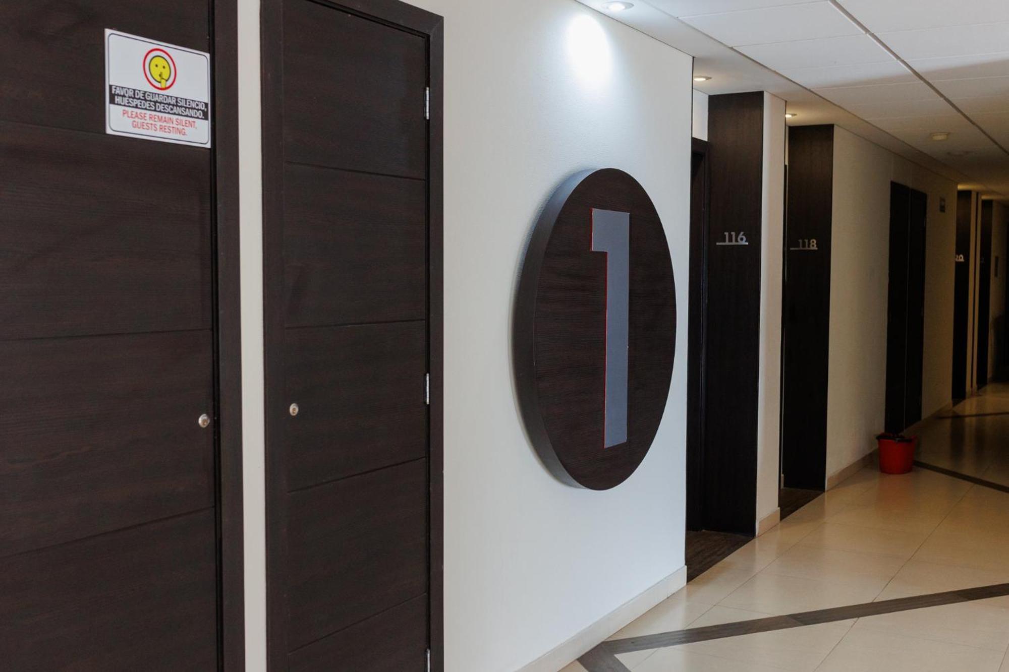 Diverxo Hotel & Villas Tuxtla Gutierrez Ngoại thất bức ảnh