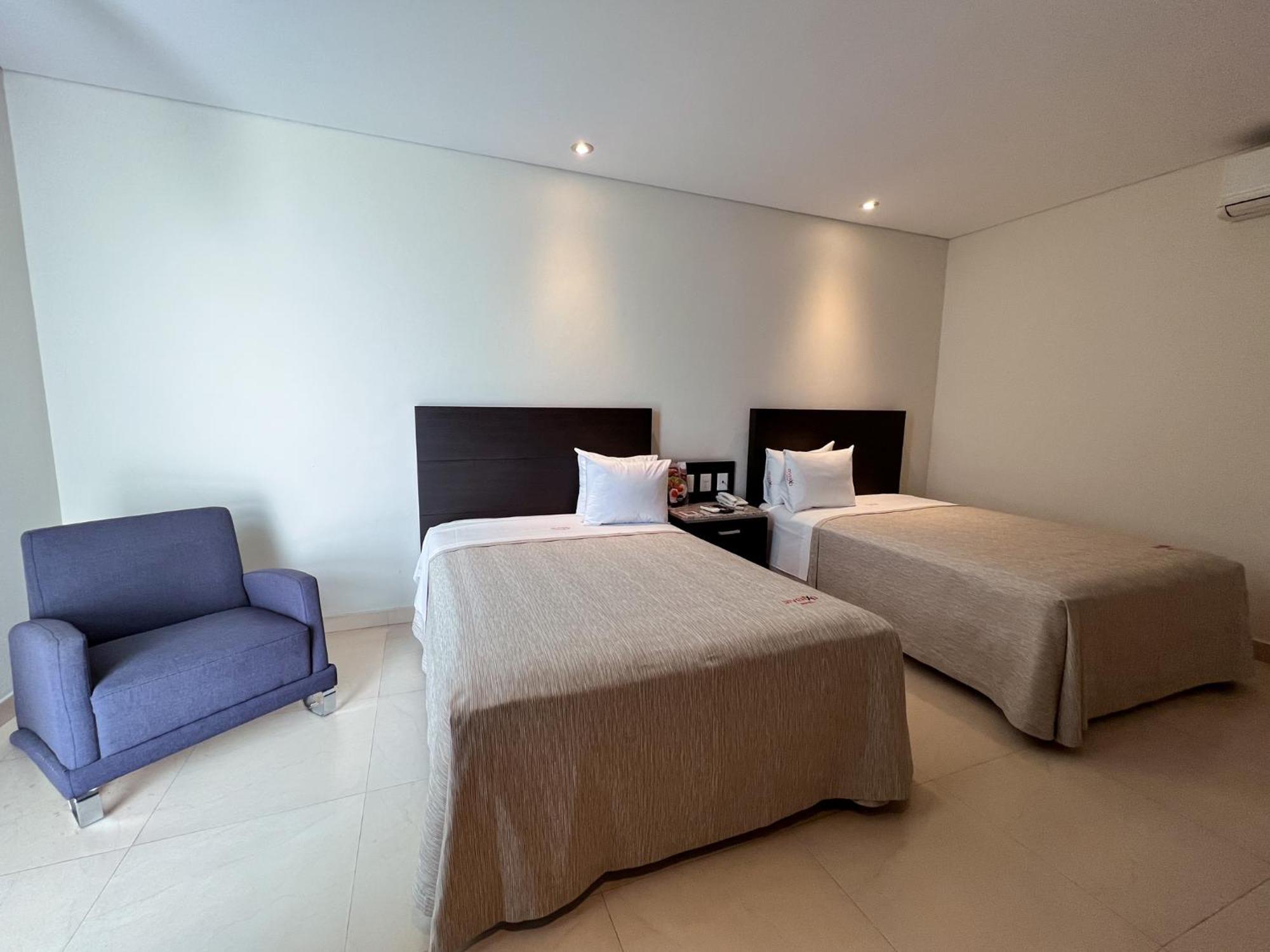 Diverxo Hotel & Villas Tuxtla Gutierrez Ngoại thất bức ảnh