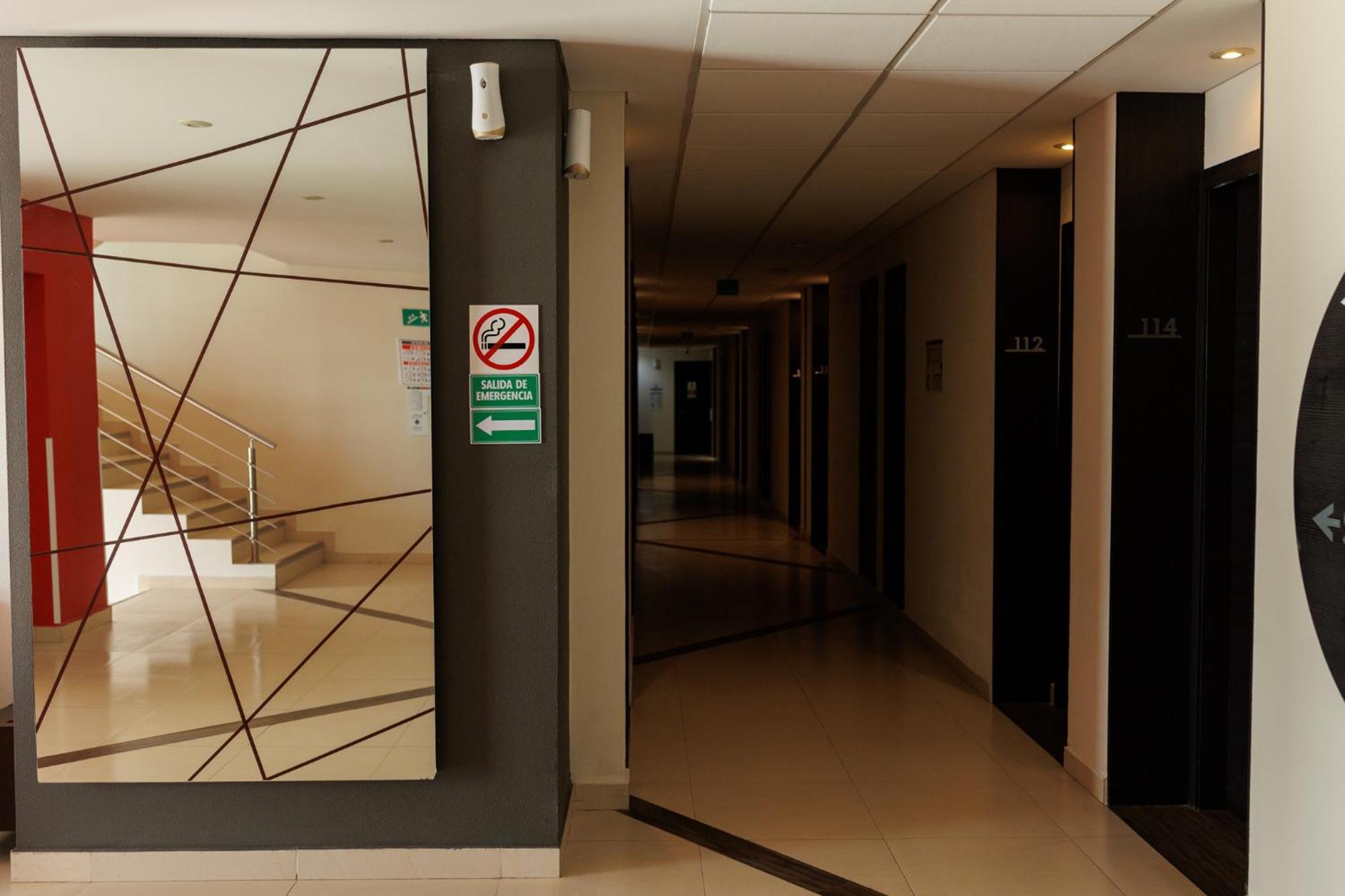 Diverxo Hotel & Villas Tuxtla Gutierrez Ngoại thất bức ảnh