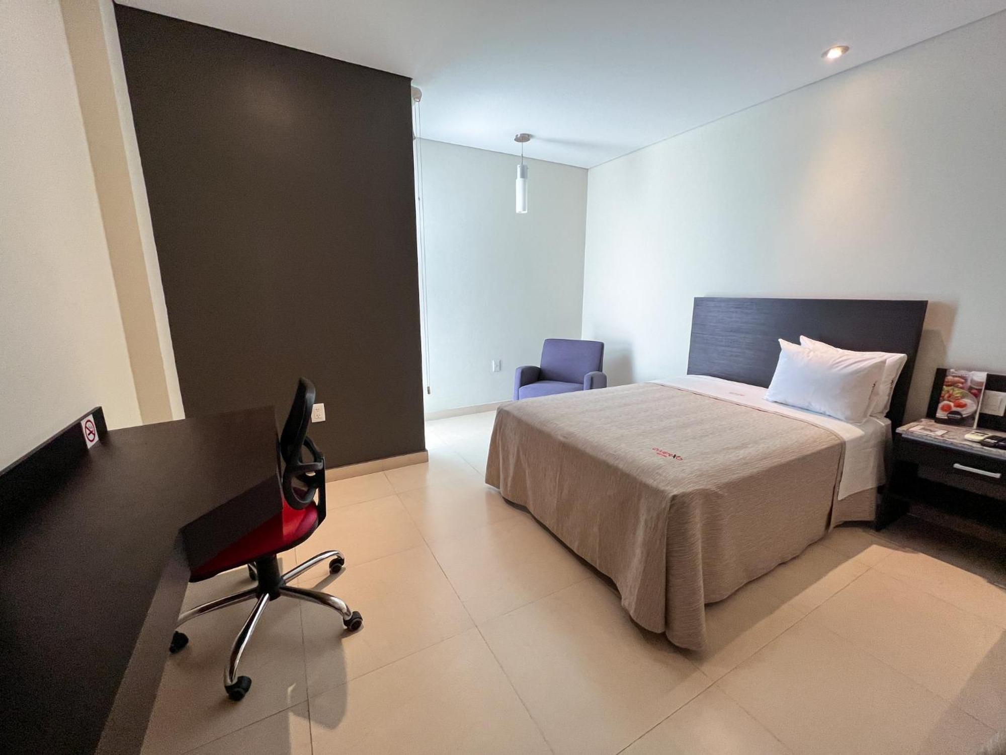 Diverxo Hotel & Villas Tuxtla Gutierrez Ngoại thất bức ảnh