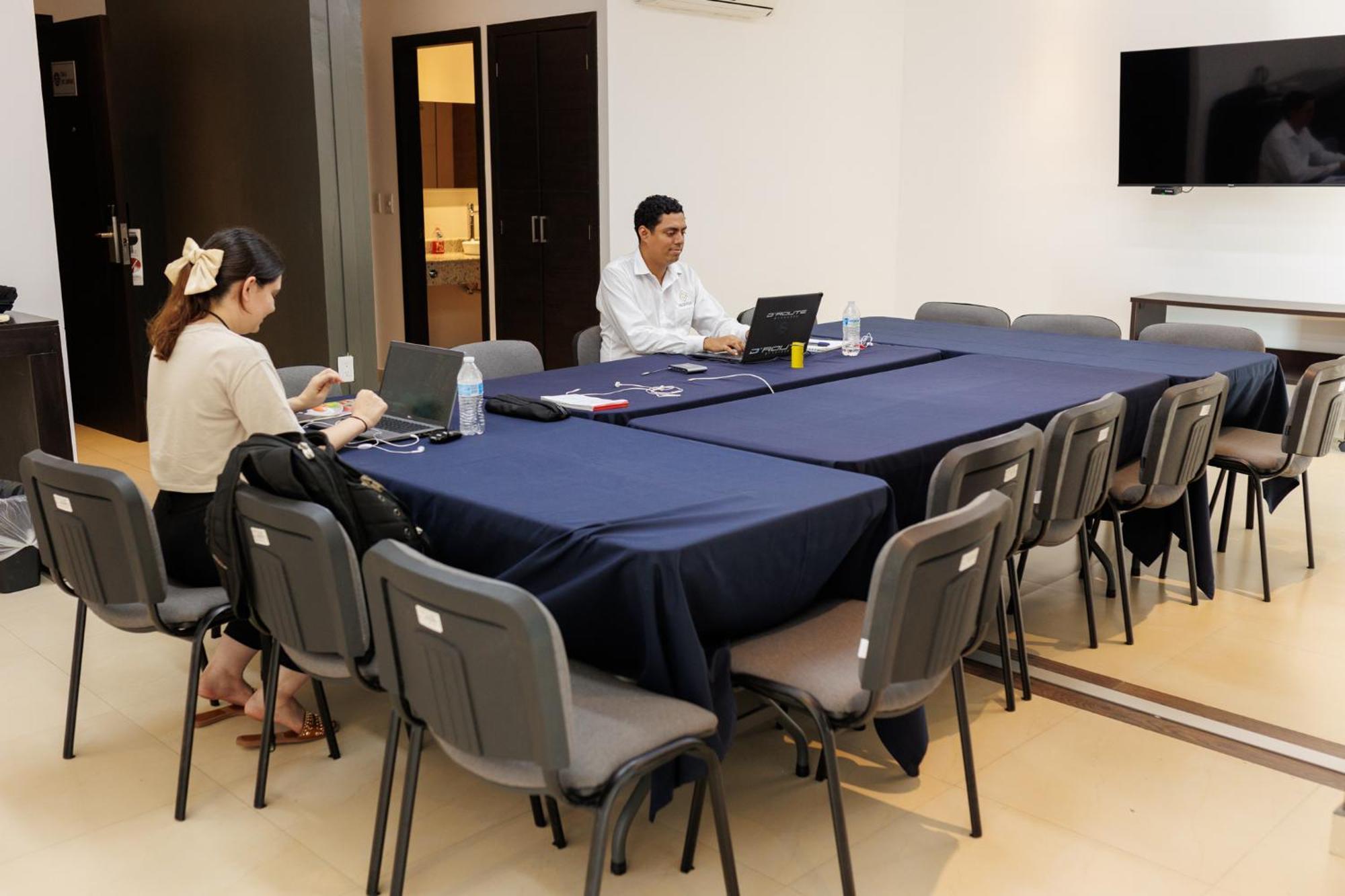 Diverxo Hotel & Villas Tuxtla Gutierrez Ngoại thất bức ảnh