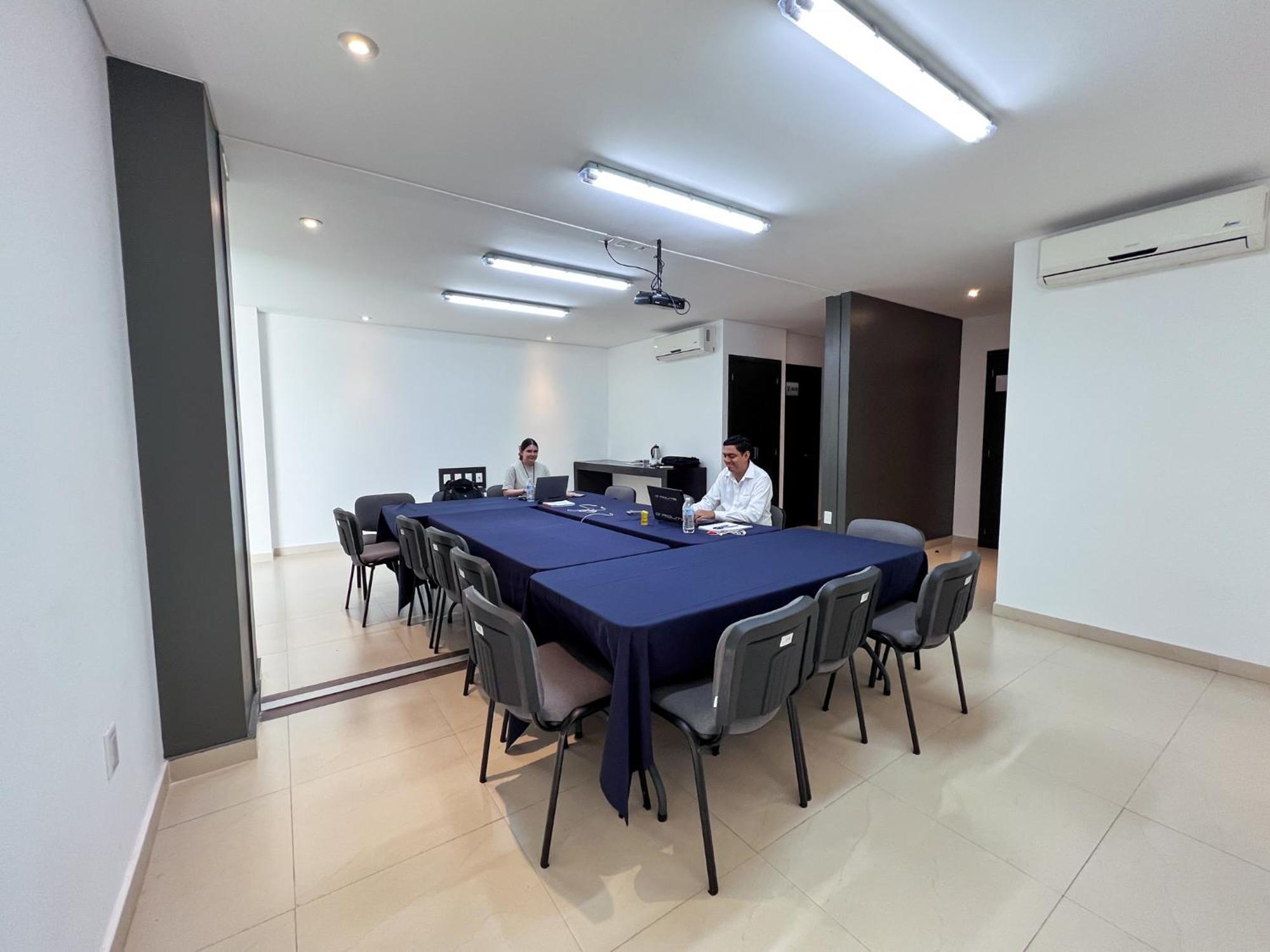 Diverxo Hotel & Villas Tuxtla Gutierrez Ngoại thất bức ảnh