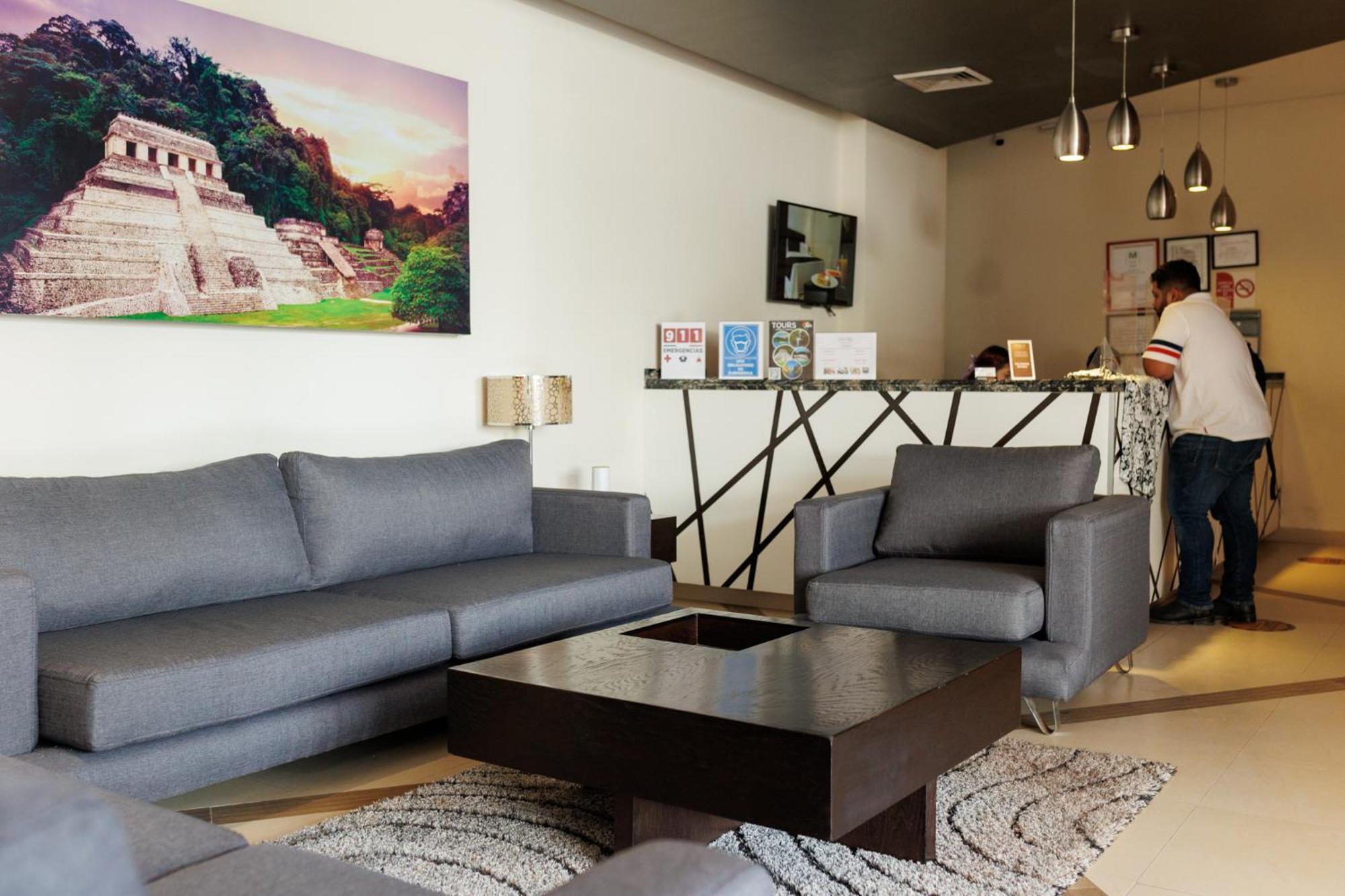 Diverxo Hotel & Villas Tuxtla Gutierrez Ngoại thất bức ảnh