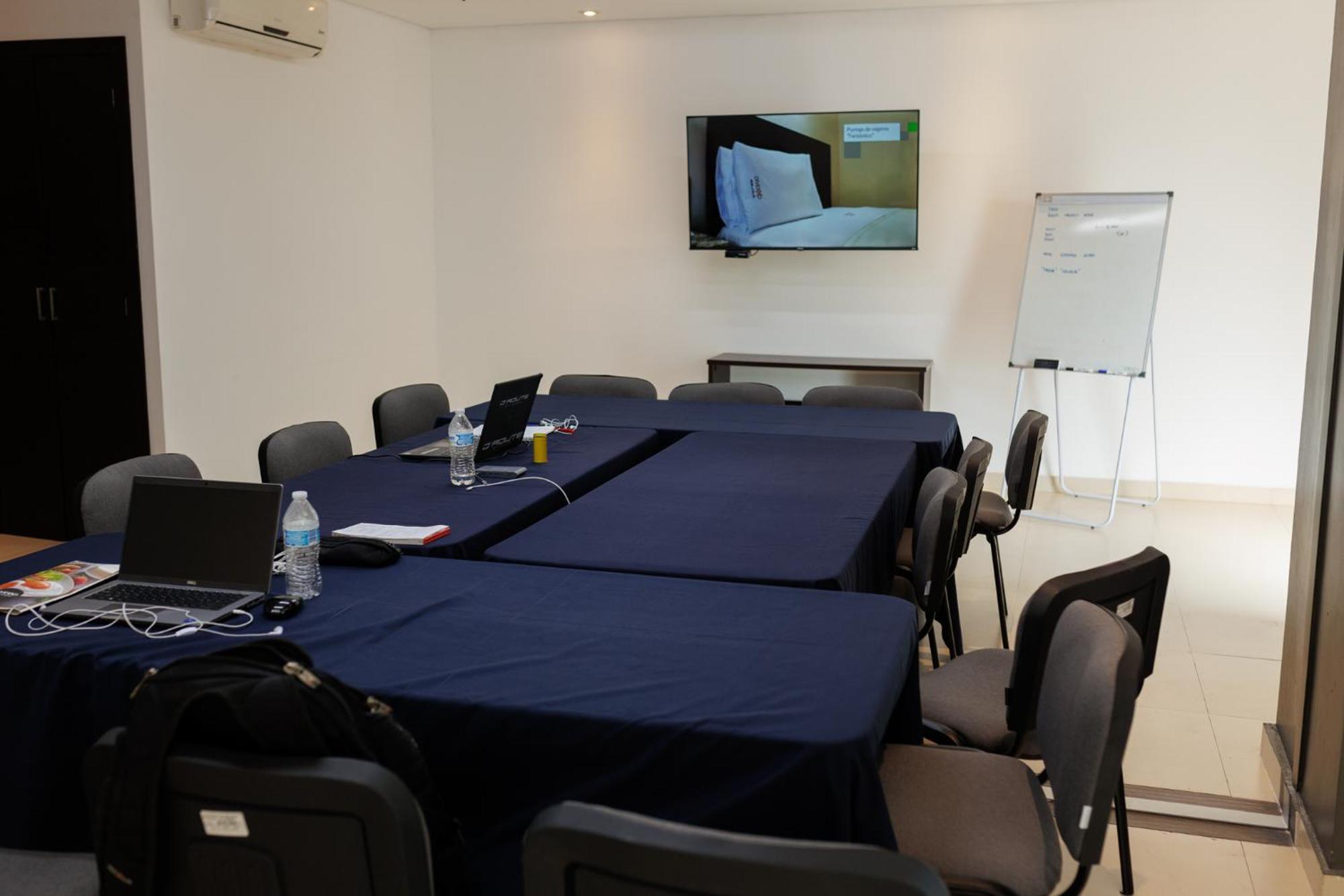 Diverxo Hotel & Villas Tuxtla Gutierrez Ngoại thất bức ảnh