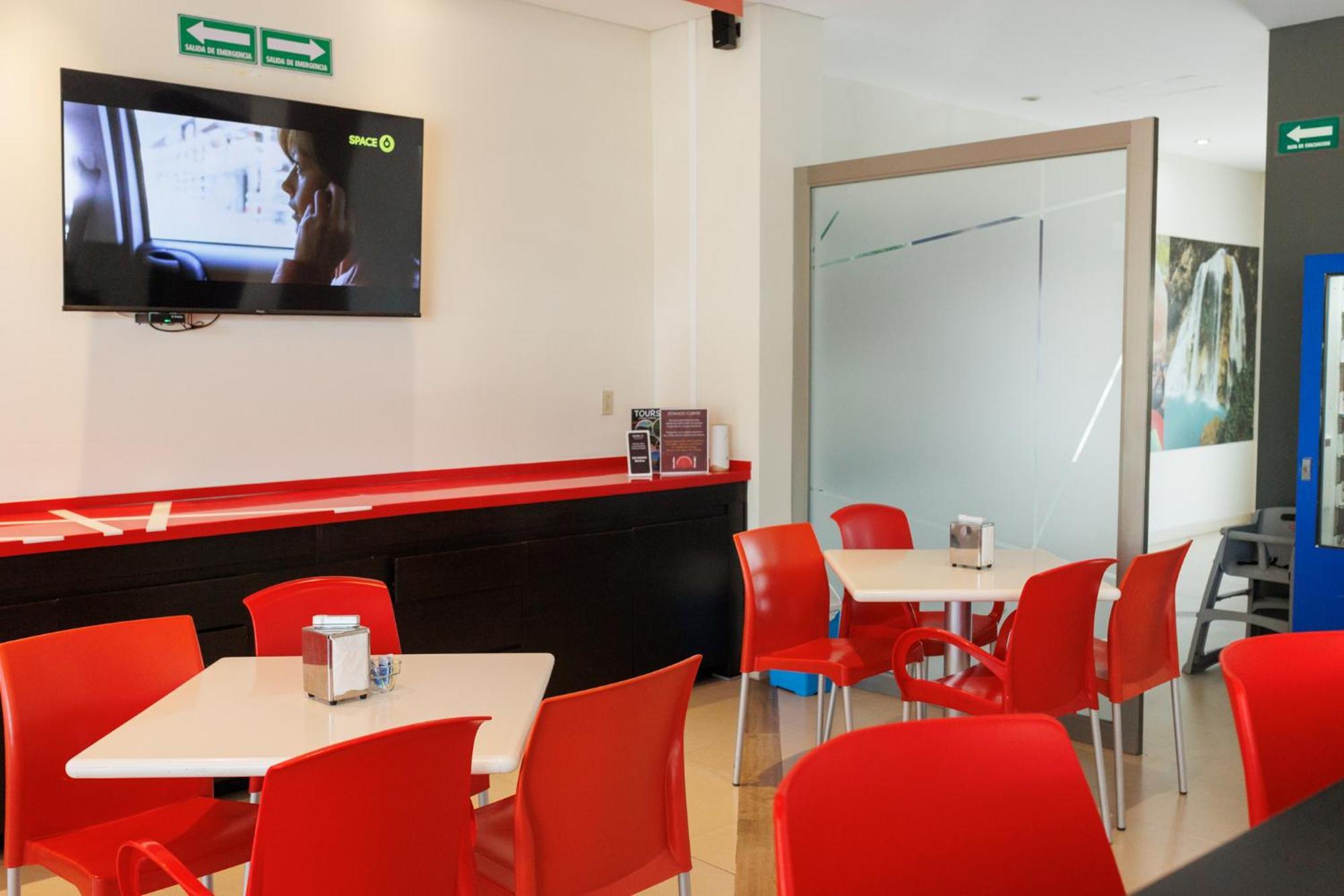 Diverxo Hotel & Villas Tuxtla Gutierrez Ngoại thất bức ảnh