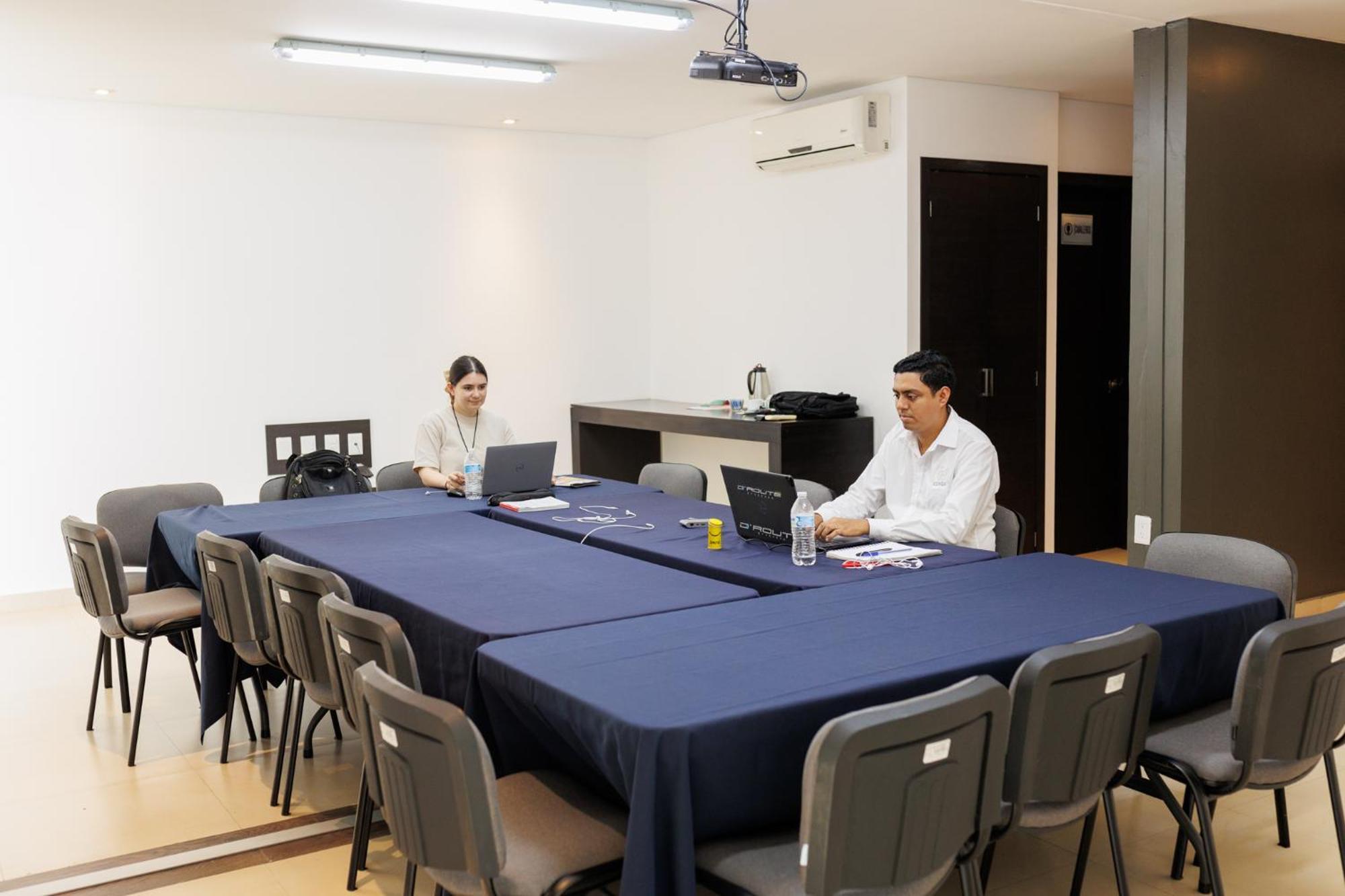 Diverxo Hotel & Villas Tuxtla Gutierrez Ngoại thất bức ảnh