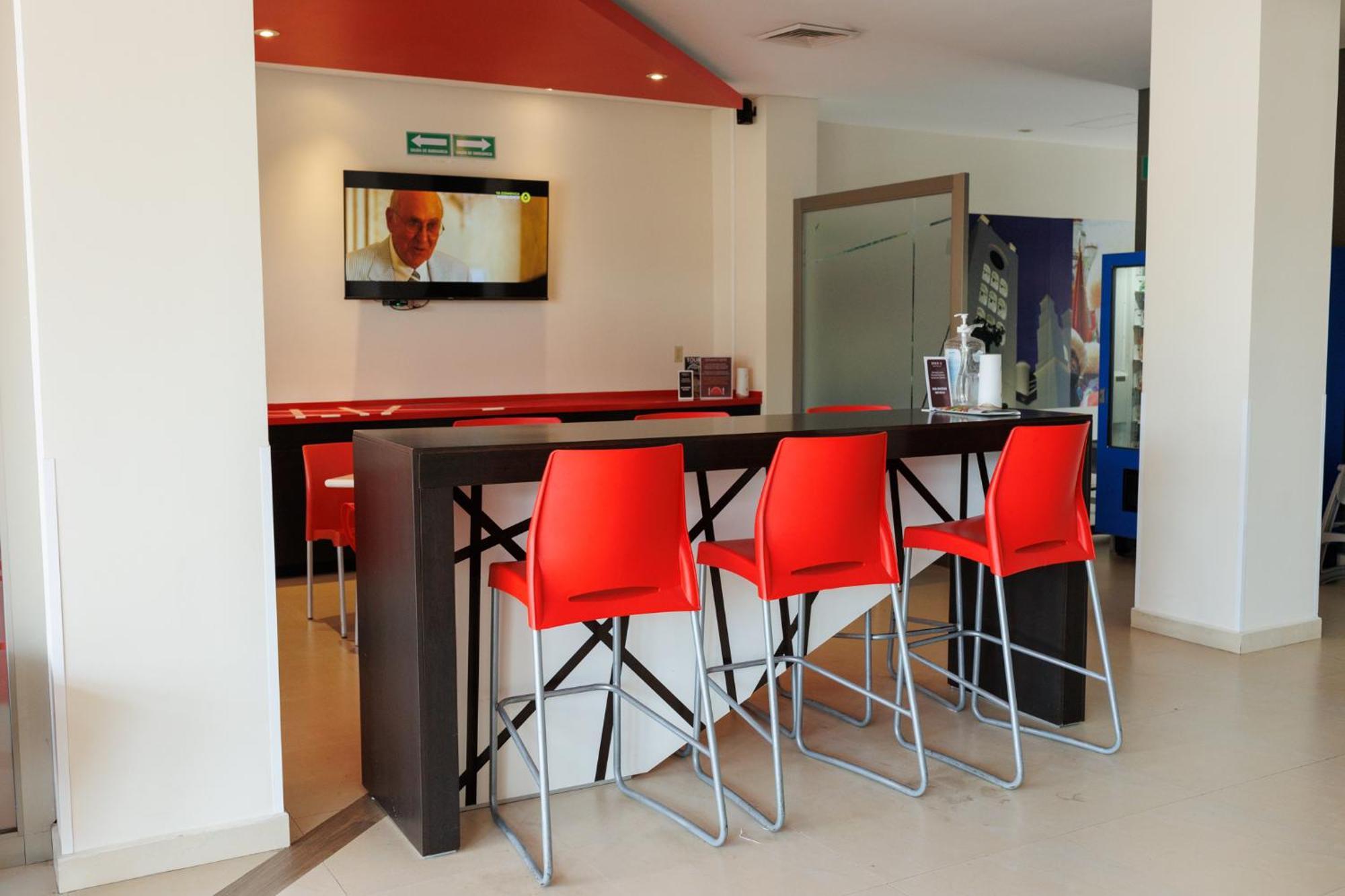Diverxo Hotel & Villas Tuxtla Gutierrez Ngoại thất bức ảnh
