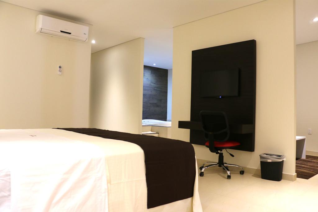 Diverxo Hotel & Villas Tuxtla Gutierrez Ngoại thất bức ảnh
