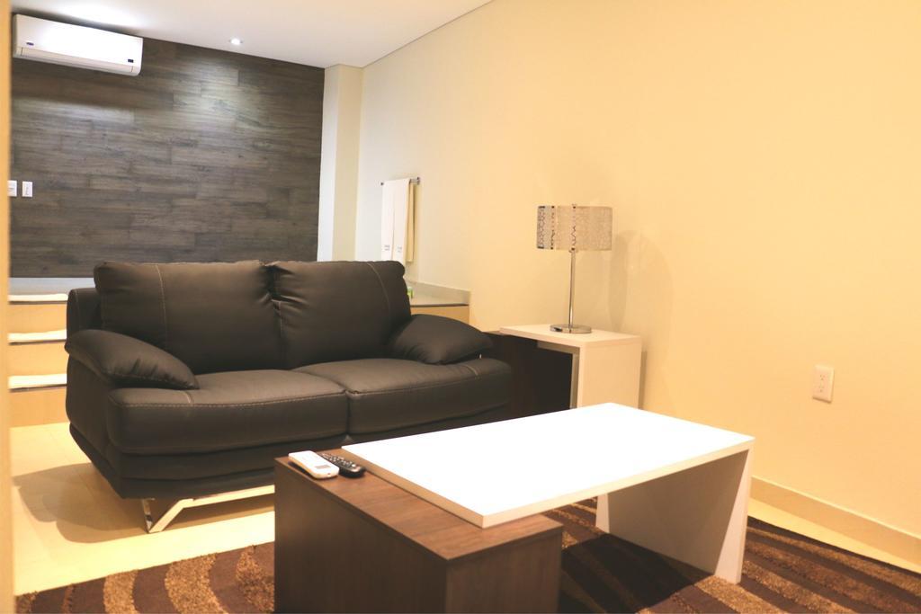 Diverxo Hotel & Villas Tuxtla Gutierrez Ngoại thất bức ảnh