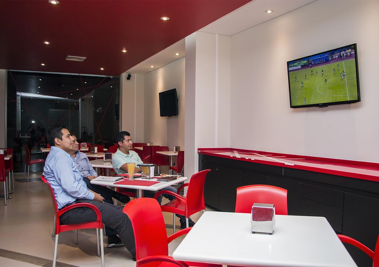 Diverxo Hotel & Villas Tuxtla Gutierrez Ngoại thất bức ảnh