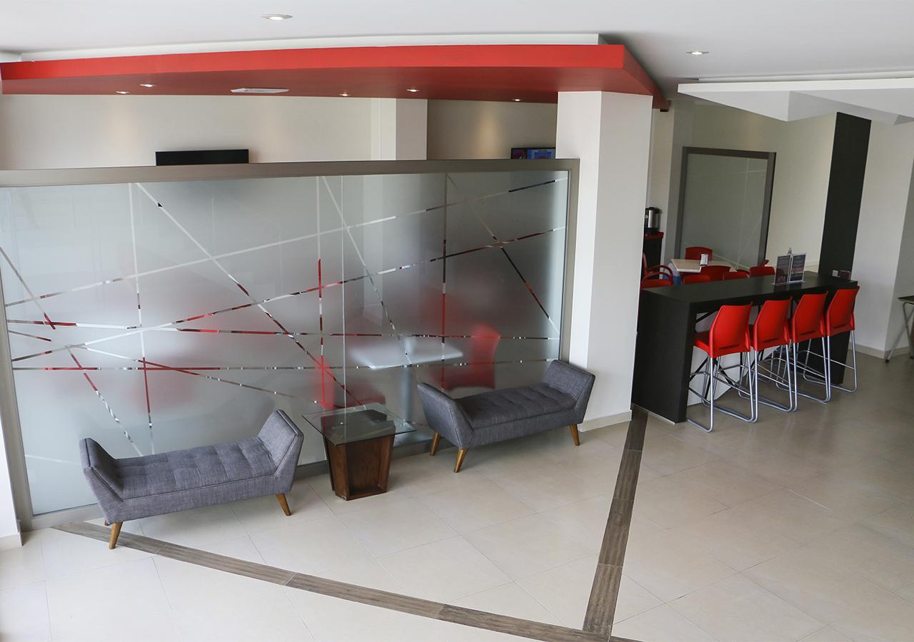 Diverxo Hotel & Villas Tuxtla Gutierrez Ngoại thất bức ảnh