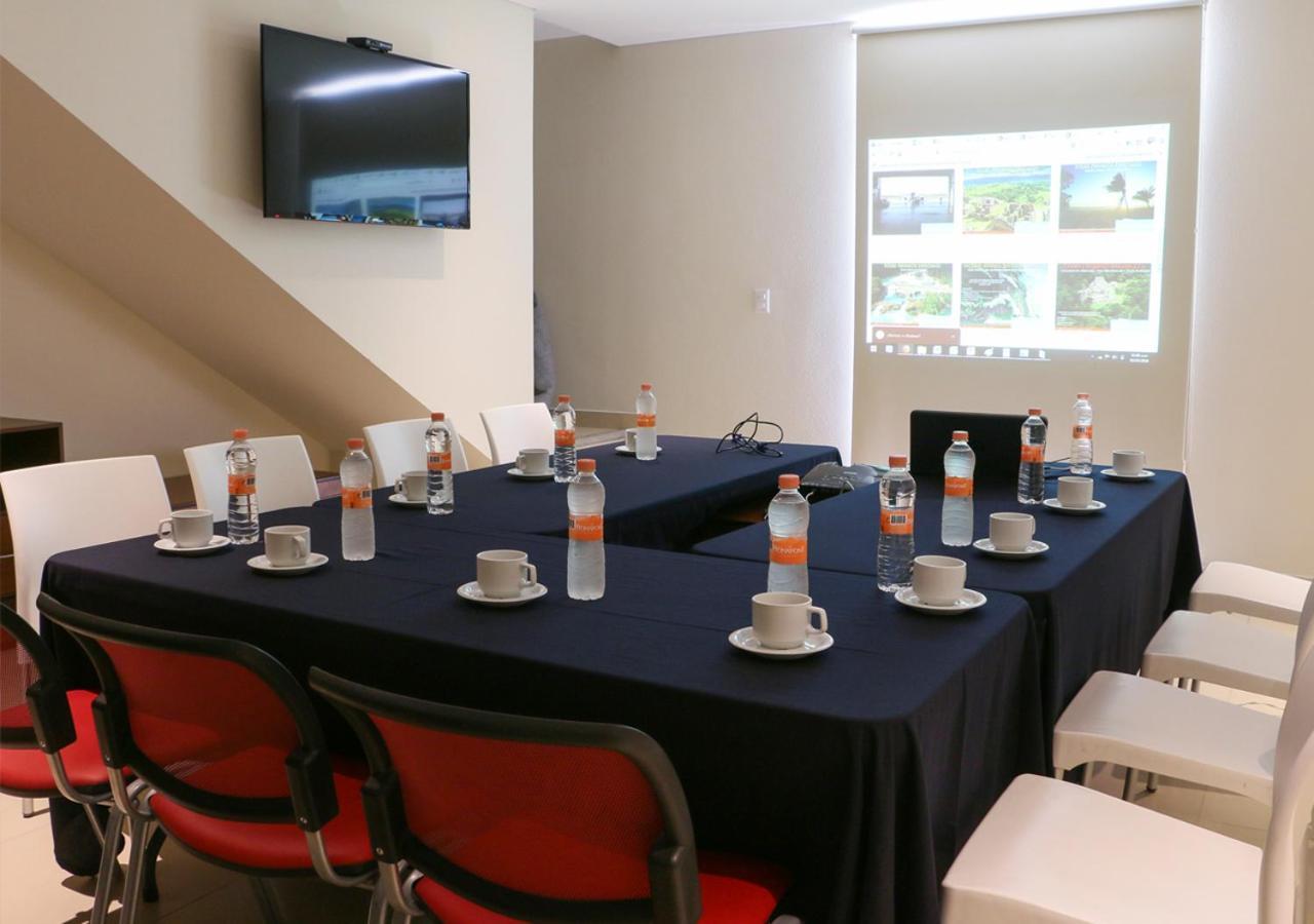Diverxo Hotel & Villas Tuxtla Gutierrez Ngoại thất bức ảnh
