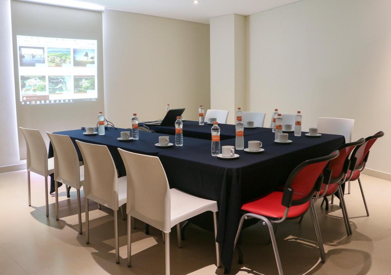 Diverxo Hotel & Villas Tuxtla Gutierrez Ngoại thất bức ảnh